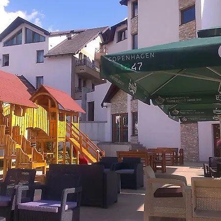 K23 Milmari Διαμέρισμα *