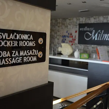K23 Milmari Апартаменты Копаоник