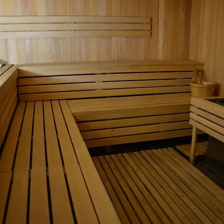 Διαμέρισμα K23 Milmari Κοπαόνικ