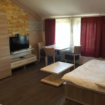 K23 Milmari Διαμέρισμα *