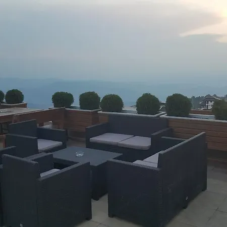 Διαμέρισμα K23 Milmari