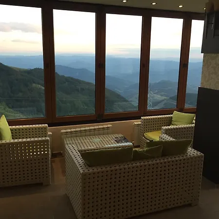 Διαμέρισμα K23 Milmari Κοπαόνικ