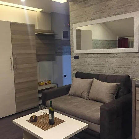 Διαμέρισμα K23 Milmari