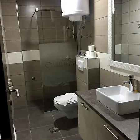 Διαμέρισμα K23 Milmari *