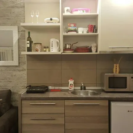 Διαμέρισμα K23 Milmari *