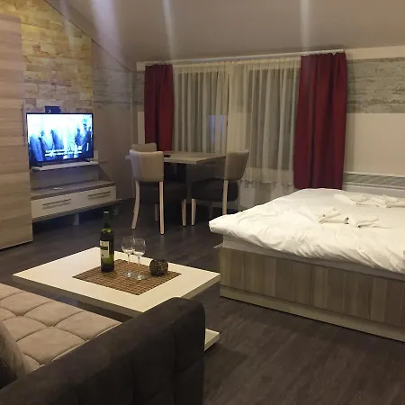 Διαμέρισμα K23 Milmari