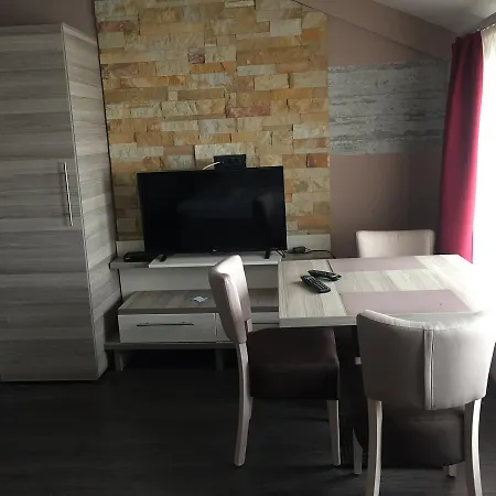 K23 Milmari Διαμέρισμα *