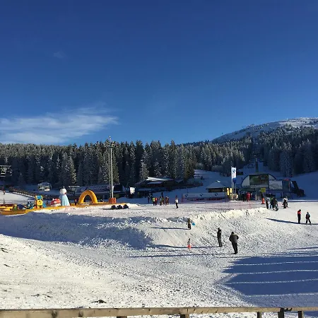 K23 Milmari Διαμέρισμα Κοπαόνικ