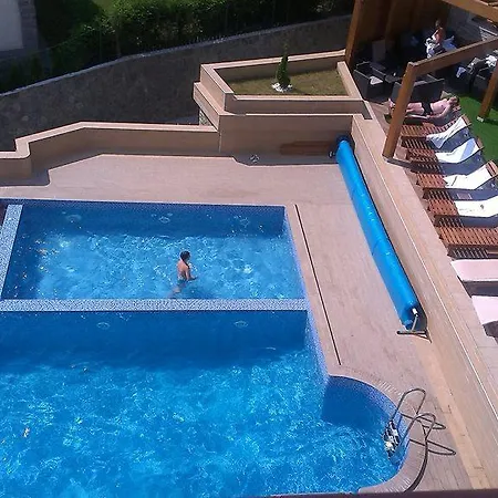 Διαμέρισμα K23 Milmari Κοπαόνικ